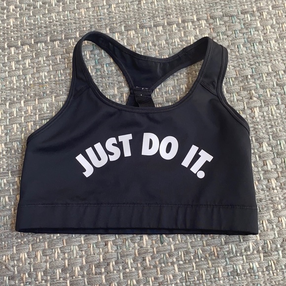 just do it sports bra